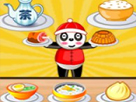 Panda Restoran 3