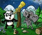 Panda Zuma 2