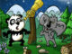 Panda Zuma 2