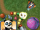 Panda Zuma