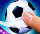Parmak Futbol