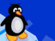 Penguen Kaçır