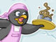 Penguen Lokantası