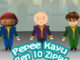 pepee kayu ben10 fırlat