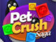 Pet Crush Saga
