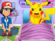Pikachu Acil Bakım Odası