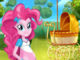 Pinkie Pie Doğum Zamanı