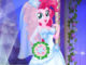 Pinkie Pie Evleniyor