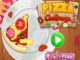 Pizza Challenge