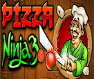 Pizza Ninja 3