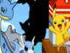 Pokemon Deniz Savaşı