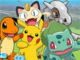 Pokemon GO