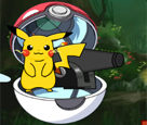 Pokemon Pikaçu