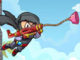 Pompalı Ninja