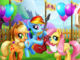 Pony Çiftlik Festivali