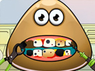 Pou Diş Ağrısı