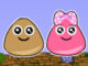 Pou ve Aşkı