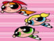 Power Puff Girls