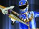 Power Rangers Kurtarma