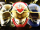 Power Rangers Megaforce: Zord Rush