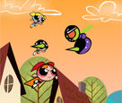 Powerpuff Girls