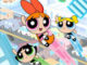 Powerpuff Girls Kovalamaca