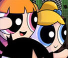 Powerpuff Kızları