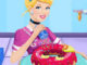 Prenses Donuts Shop