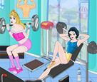 Prenses Spor Salonu