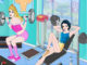 Prenses Spor Salonu