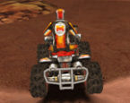 Quad Atv