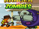 Ranger ve Zombies