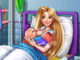 Rapunzel Anne Oluyor
