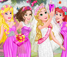 Rapunzel Bekarlığa Veda Partisi