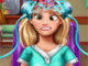 Rapunzel Beyin Doktorunda