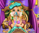 Rapunzel Hasta
