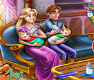 Rapunzel İkizlerin Günü