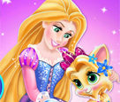 Rapunzel Köpek Bakımı