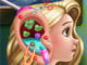 Rapunzel Kulak Doktorunda