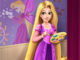 Rapunzel Resim Odası