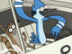 Regular Show Park