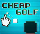 Retro Golf