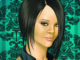 Rihanna Makyaj