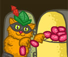 Robin Kedi