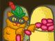 Robin Kedi