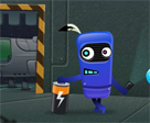 Robot Hikayesi