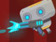 Robot Macera