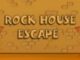Rock House Escape