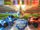 Rocket League