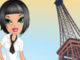Romantik Paris